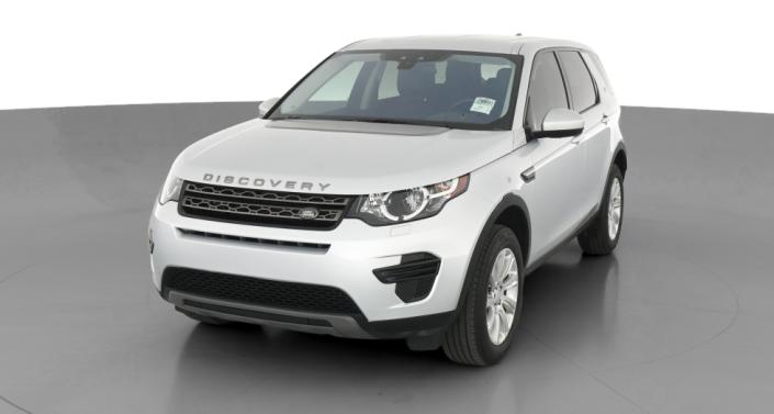 2019 Land Rover Discovery Sport SE -
                Tooele, UT