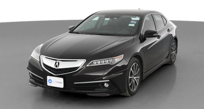 2015 Acura TLX Base -
                Richton Park, IL