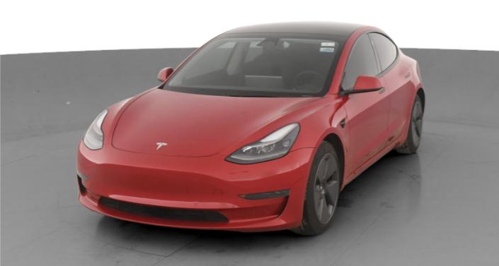 2022 Tesla Model 3 Standard Range -
                Indianapolis, IN