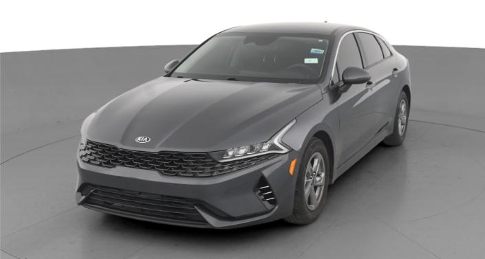 2021 Kia K5 LXS -
                West Memphis, AR