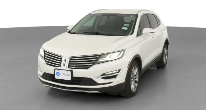 2018 Lincoln MKC Select -
                Tolleson, AZ