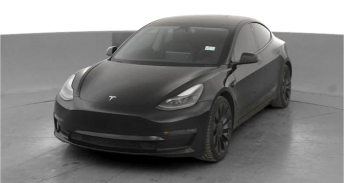 2021 Tesla Model 3 Performance -
                Fort Worth, TX