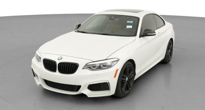 2021 BMW 2 Series M240i xDrive -
                Auburn, GA