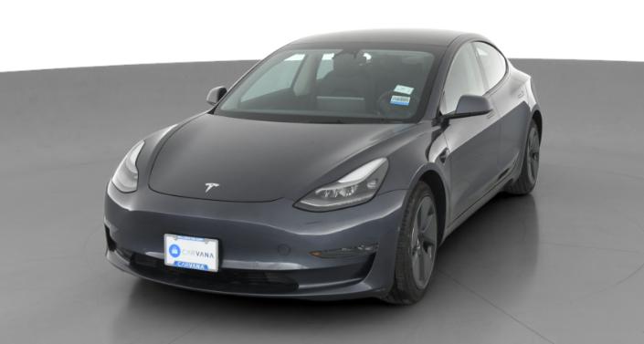 2022 Tesla Model 3 Long Range -
                Tooele, UT