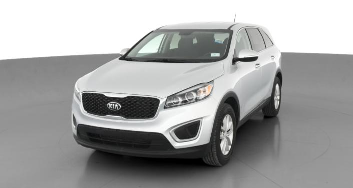 2018 Kia Sorento L -
                Tooele, UT