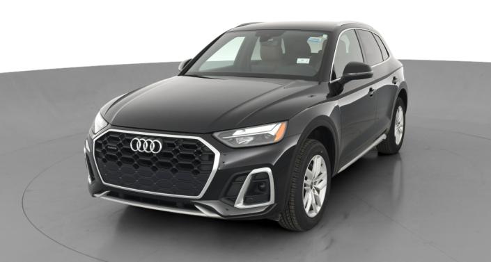 2022 Audi Q5 e Premium -
                Bessemer, AL