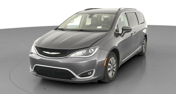 2020 Chrysler Pacifica  -
                San Antonio, TX