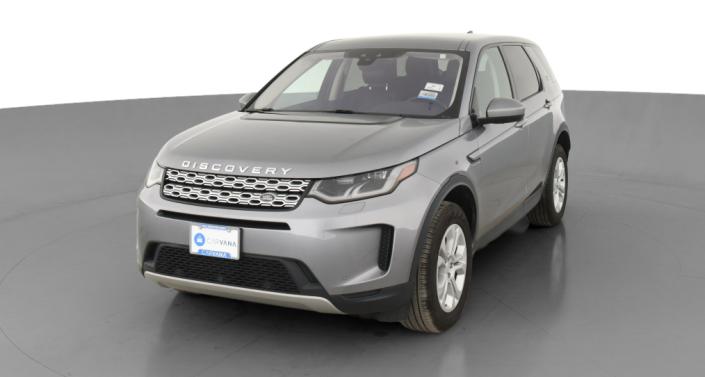 2020 Land Rover Discovery Sport S -
                Indianapolis, IN