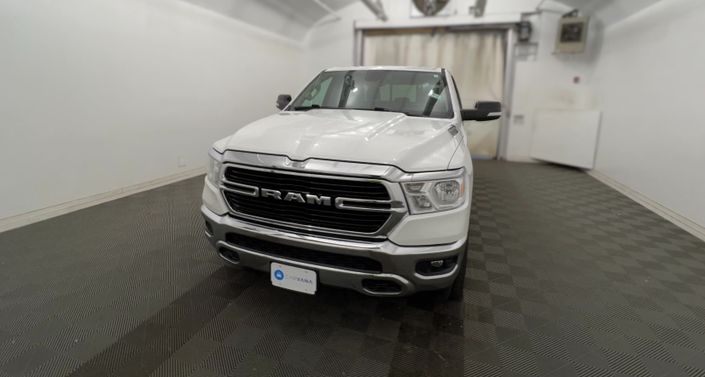 2020 RAM 1500 Big Horn -
                Framingham, MA