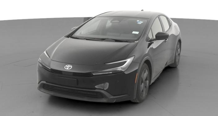 2024 Toyota Prius LE -
                Auburn, GA