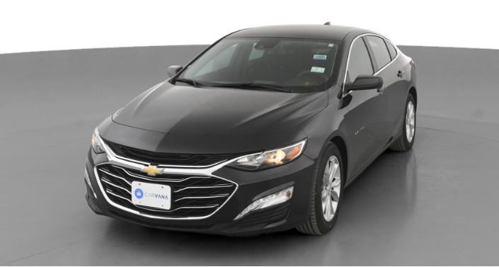 2023 Chevrolet Malibu LT -
                Fort Worth, TX