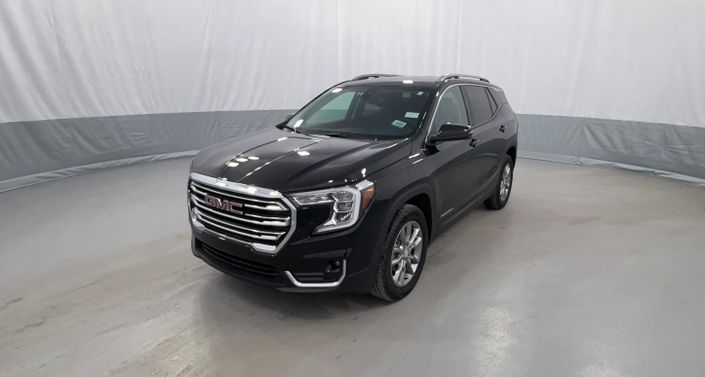 2024 GMC Terrain SLT -
                Lorain, OH