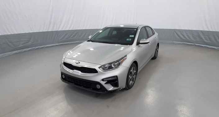 2021 Kia Forte LXS -
                Akron, NY