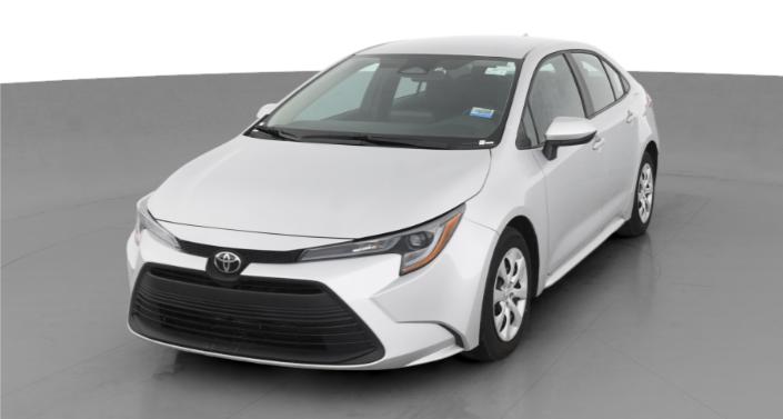 2023 Toyota Corolla LE -
                Concord, NC