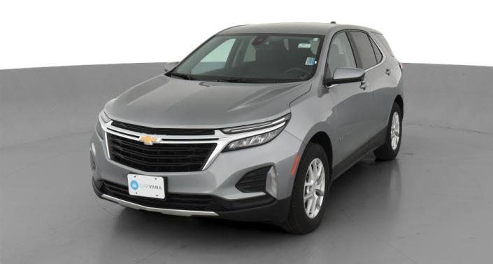 2023 Chevrolet Equinox LT -
                Concord, NC