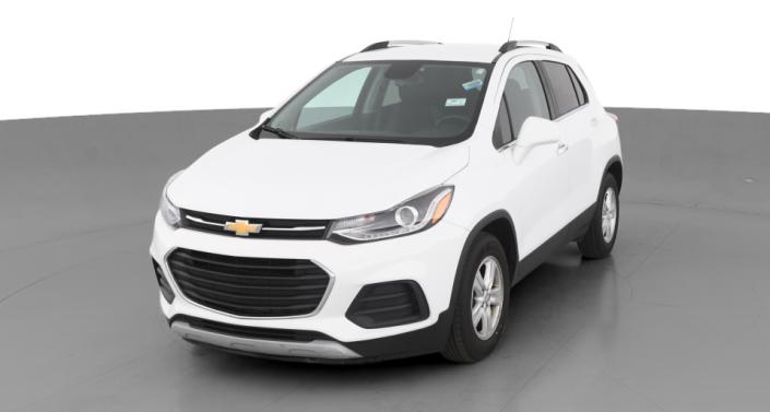 2020 Chevrolet Trax LT -
                Concord, NC