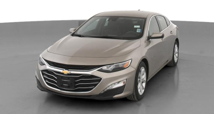 2023 Chevrolet Malibu LT -
                Fort Worth, TX