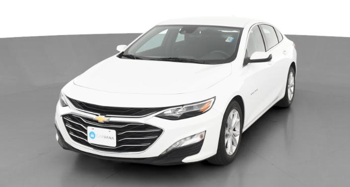 2023 Chevrolet Malibu LT -
                Haines City, FL