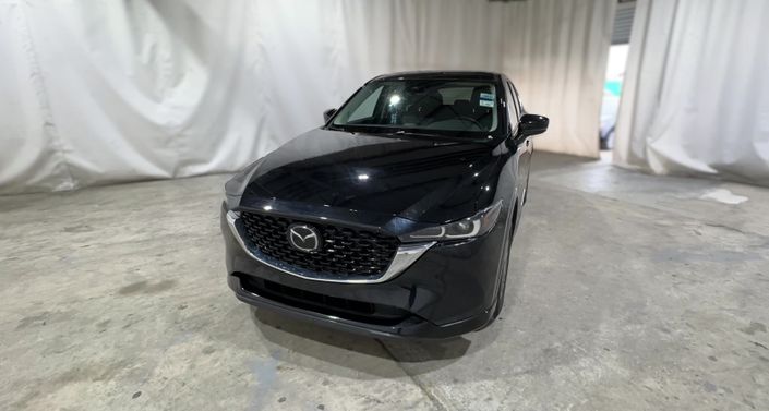 2024 Mazda CX-5 S -
                Houston, TX