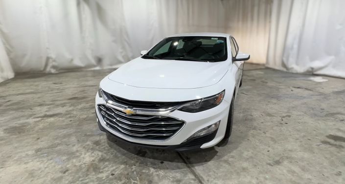 2023 Chevrolet Malibu LT -
                Houston, TX