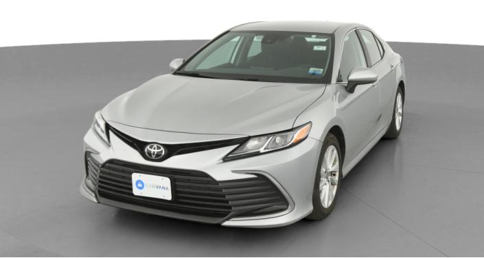 2024 Toyota Camry LE -
                Tolleson, AZ