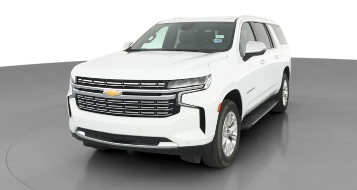 2023 Chevrolet Suburban Premier -
                Tooele, UT