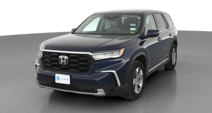 2024 Honda Pilot EX-L -
                Tooele, UT