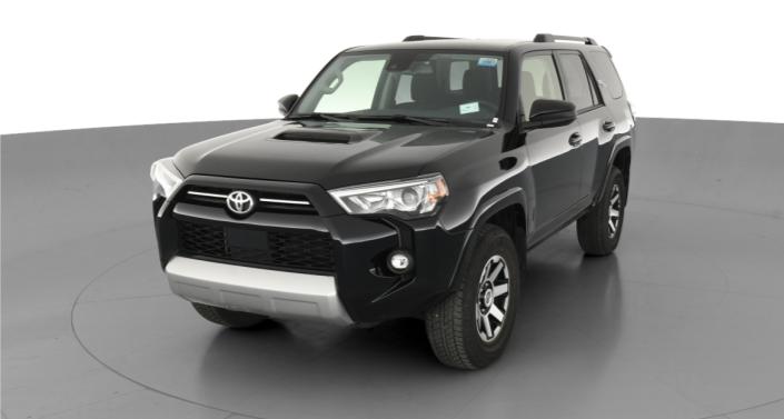 2024 Toyota 4Runner TRD Off Road -
                San Antonio, TX