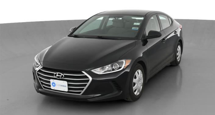 2018 Hyundai Elantra SE -
                Colonial Heights, VA