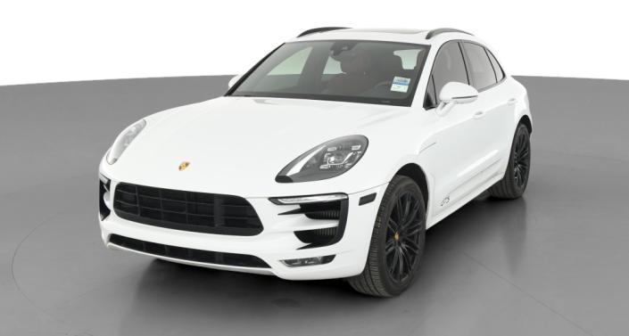 2017 Porsche Macan GTS -
                Trenton, OH