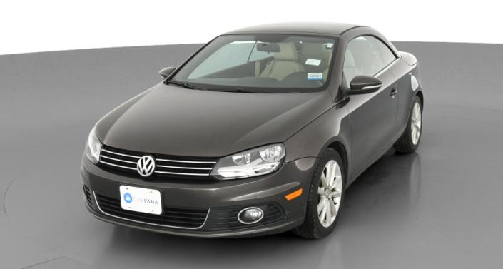 2016 Volkswagen Eos Komfort -
                Trenton, OH