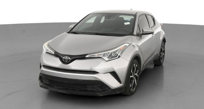 2018 Toyota C-HR XLE -
                Bessemer, AL