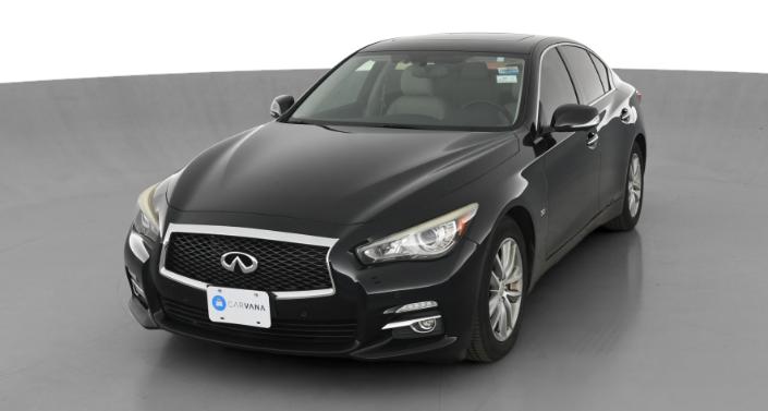 2015 INFINITI Q50 Premium -
                Colonial Heights, VA