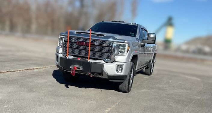 2023 GMC Sierra 2500 Denali -
                Bessemer, AL