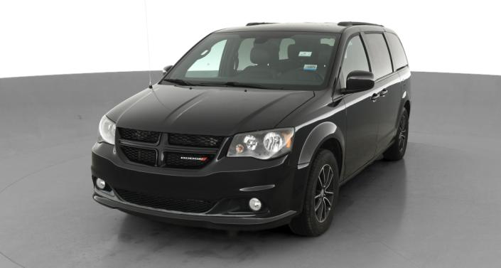 2018 Dodge Grand Caravan SE -
                Lorain, OH