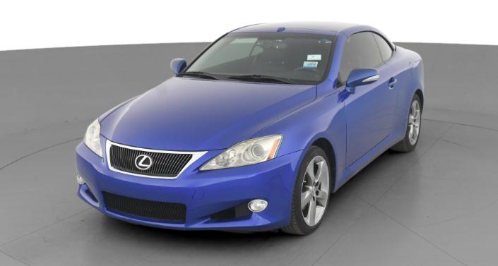 2010 Lexus IS 250 -
                West Memphis, AR