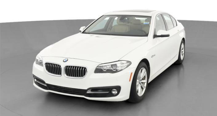 2015 BMW 5 Series 528i -
                Bessemer, AL