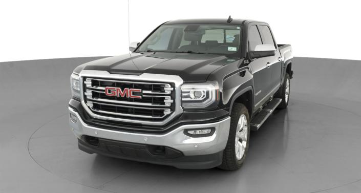 2018 GMC Sierra 1500 SLT -
                Bessemer, AL