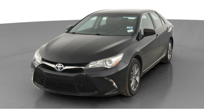 2016 Toyota Camry SE -
                Indianapolis, IN