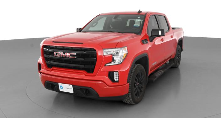 2020 GMC Sierra 1500 Elevation -
                Richton Park, IL