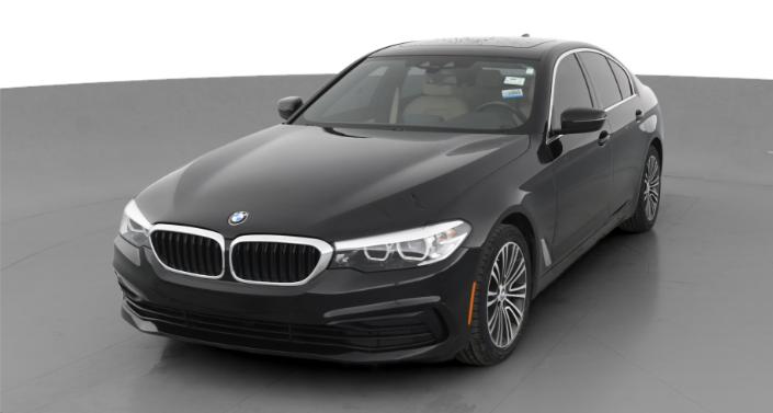 2019 BMW 5 Series 540i -
                Concord, NC