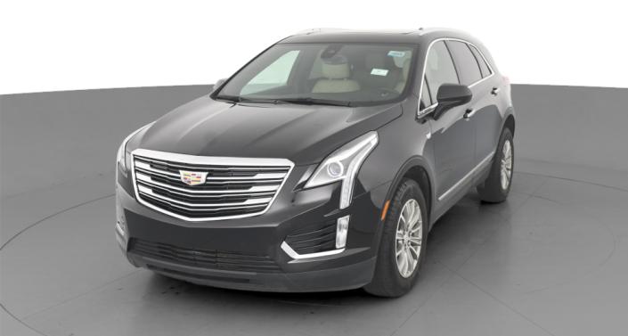 2017 Cadillac XT5 Luxury -
                West Memphis, AR