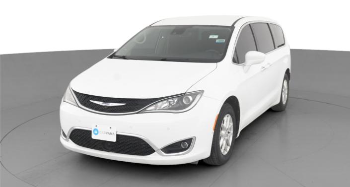 2020 Chrysler Pacifica Touring -
                West Memphis, AR
