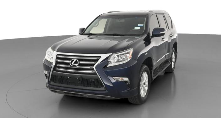 2018 Lexus GX 460 -
                West Memphis, AR