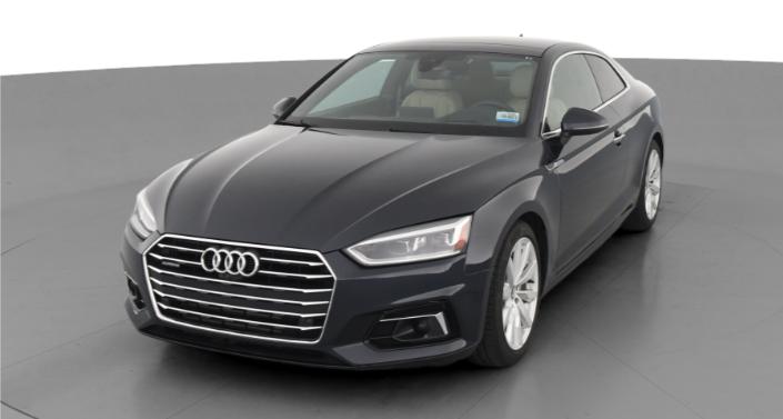 2018 Audi A5 Prestige -
                Haines City, FL