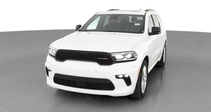 2023 Dodge Durango GT -
                Bessemer, AL