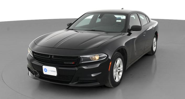 2022 Dodge Charger SXT -
                Richton Park, IL