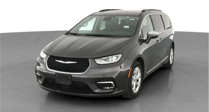 2022 Chrysler Pacifica Limited -
                Bessemer, AL