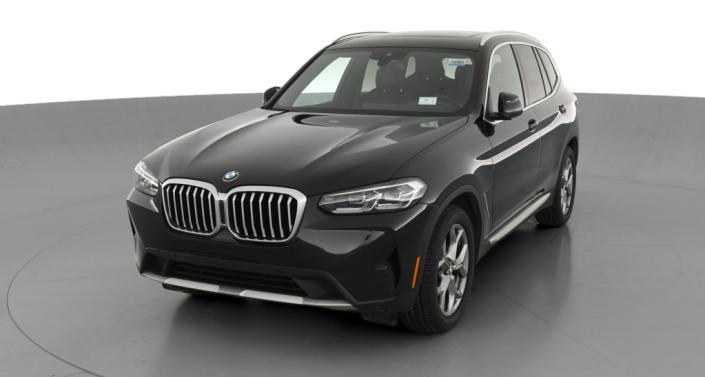 2023 BMW X3 sDrive30i -
                San Antonio, TX