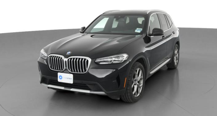 2023 BMW X3 xDrive30i -
                Tooele, UT